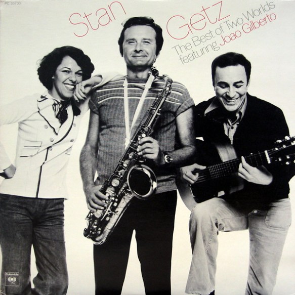 getz gilberto
